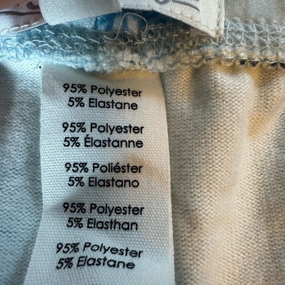P.J. Salvage Women’s Ski Pajama Bottoms, Size Large New - Picture 7 of 7